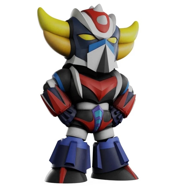 Goldorak - High Dream - Figurine 25cm Véga le Grand Stratéguerre