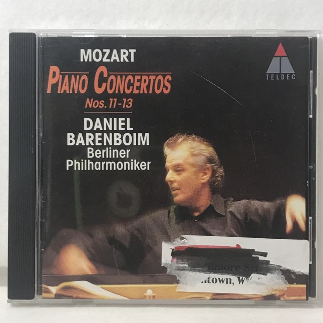 (未使用･未開封品)Daniel Barenboim: Berliner Philharmoniker European Concert [DVD] [Import] Berliner Philharmoniker, Kirill Petrenko, Claudio Abbado