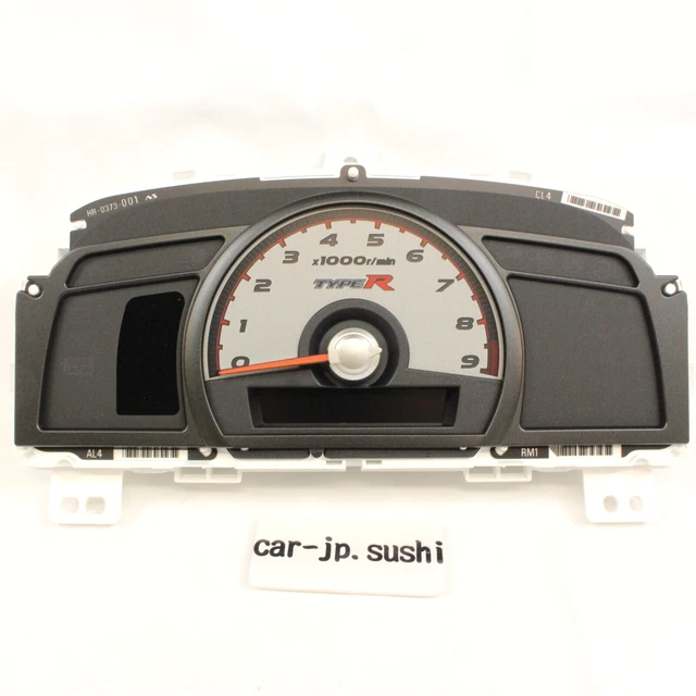 HONDA GENUINE 78220-SNW-J02 CIVIC Type-R FD2 First Model Meter 'NS ...