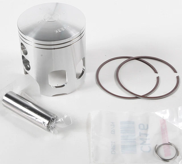 Wiseco Piston 0.25mm Over 64.25mm Yamaha YFZ 350 Banshee 87-06 513M06425 NEW