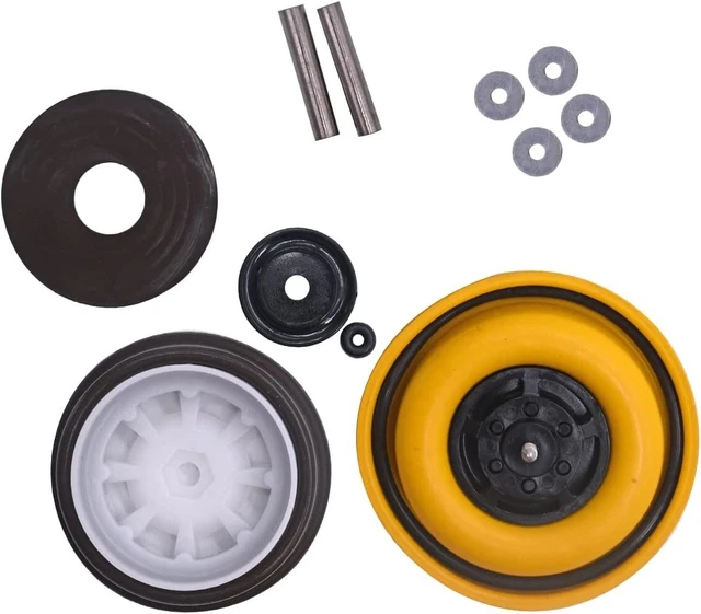 PUMP REPAIR KIT Fit for Johnson Evinrude VRO Pump Rebuild KIT HP 435921