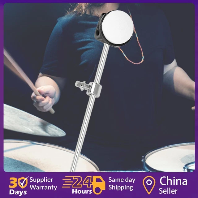 Drum Hammer Head Musical Pedal Drum Hammer Percussion Instrument Parts ☘️