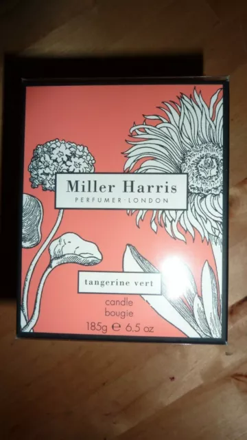 Tangerine vert miller 2025 harris