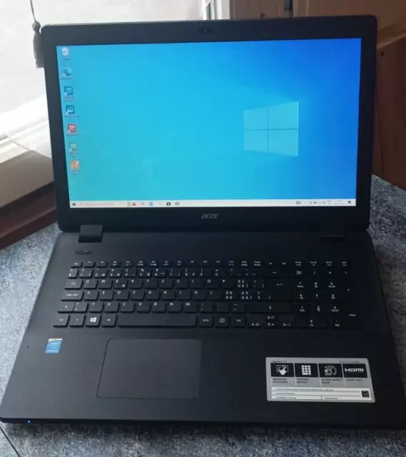 Acer Aspire