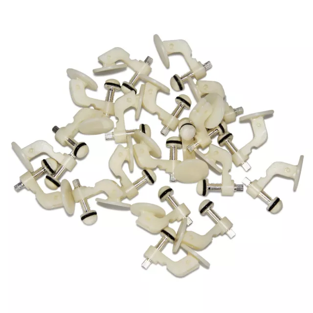 10 pcs BridgeType EEG eletrodos para CONTEC EEG&Mapping KT88,KT88-2400,KT88-3200