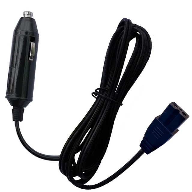 12V AC Power Adapter For Wagan 6244 EL6244 46-Quart Thermoelectric Cooler/Warmer