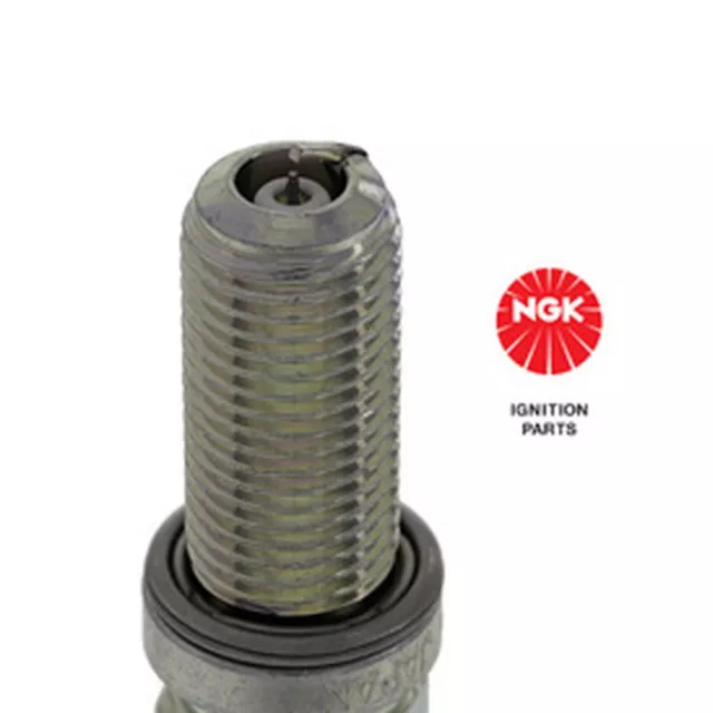 NGK R2558A-10 (97278) - Racing Spark Plug / Sparkplug