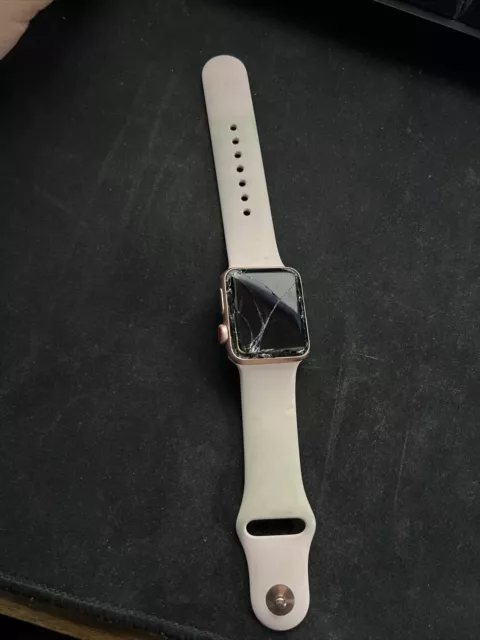 How much does it cost to fix an apple watch screen series 3 best sale