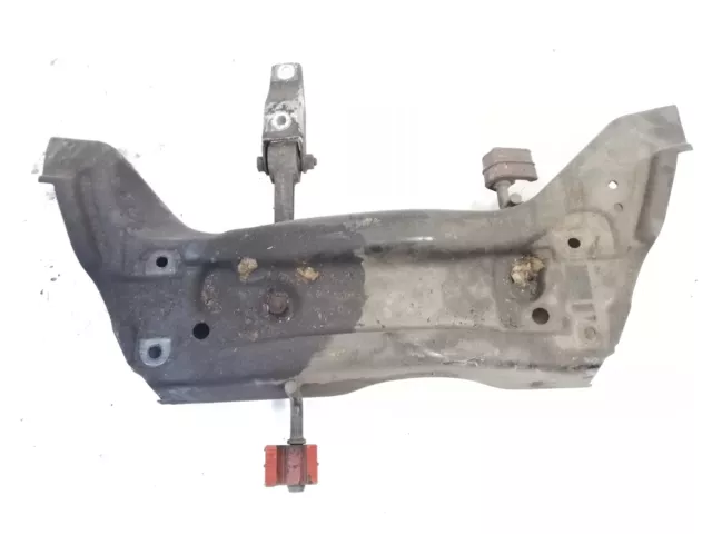 VW POLO 9N 1.2 Front Suspension Subframe 1.20 Petrol 40kw 2006 14655362 2