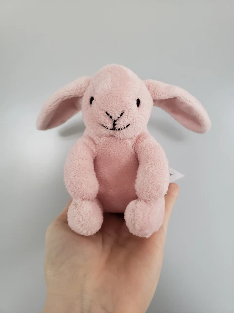 Sainsbury's easter bunny soft on sale toy