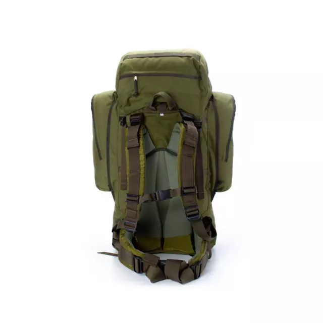 Berghaus Cyclops II Atlas IV, Paratroopers Backpack 2