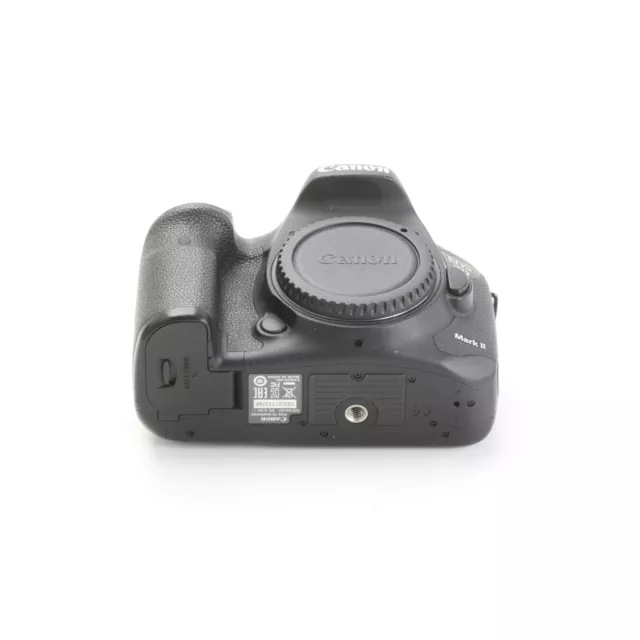 Canon EOS 7D Mark II + Defekt (253518)