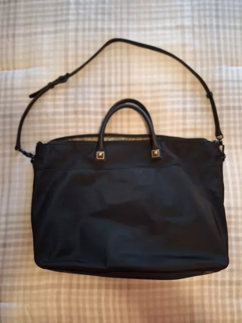 Rebecca minkoff sales puffy weekender