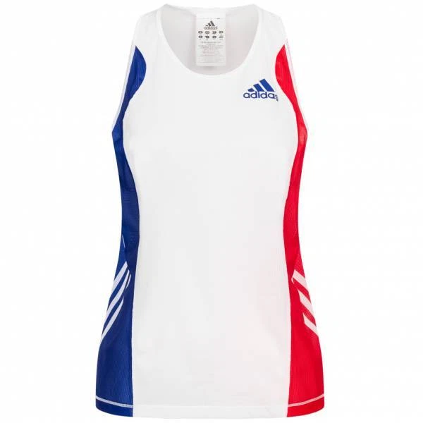 Sweat D'entraînement Asics Femme - Équipe France Athlétisme, Running Fitness (Neuf)