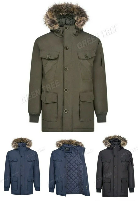 Fourrure De Saut Devoucoux Marron - Taille 50 - Neuve