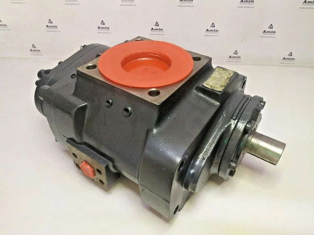 Tamrotor Marine Compressor Type E12 Code:04019024 Rotary Screw Air Compressor