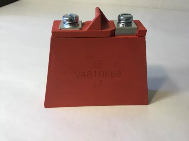 Harris Varistor V481BA60 70 KA