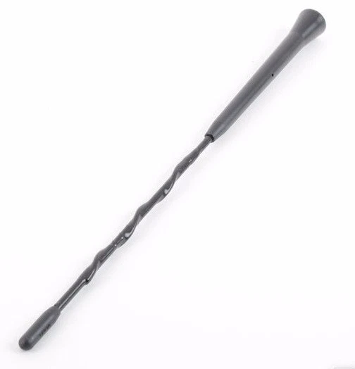Antenna Per Auto SHINING HOUSE, Antenna Per Auto Corta Da 6,5 Cm, Mini Antenna Universale Per Auto Accessori Per Auto Con Potente Funzione Di Ricezione Fmam Per Tutte Le Auto 84043402