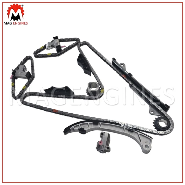 TIMING CHAIN KIT Toyota 2Gr-Fe/Fse 3Gr-Fse 4Gr For Camry Sienna Lexus ...