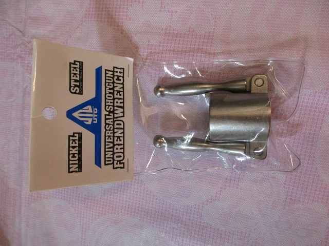 UTG Universal Shotgun Forend Wrench TL-SHWR01, FREE SHIPPING. NEW!!!