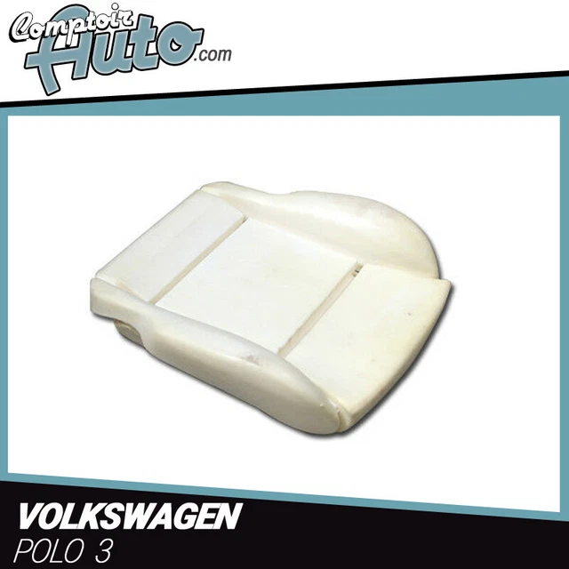 Mousse D'Assise Conducteur Pour Iveco Daily Phase 2 (1989-2000) - Réf. 20061 - Neuf