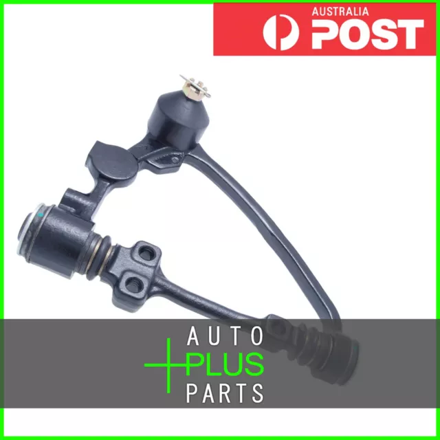 Fits TOYOTA GRANVIA/GRAND HIACE RIGHT UPPER FRONT ARM - KCH1#,RCH11,VCH1#,2#