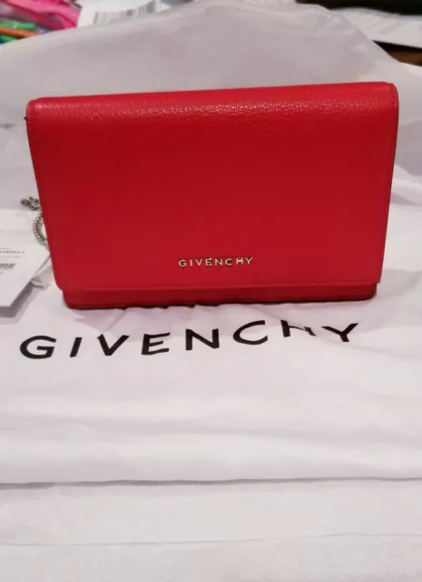 Givenchy pandora Purse