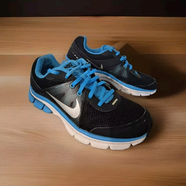 Nike air icarus flywire hot sale