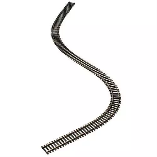 Atlas HO Code 100 Nickel Silver Flex Track 3' (25) 168-25