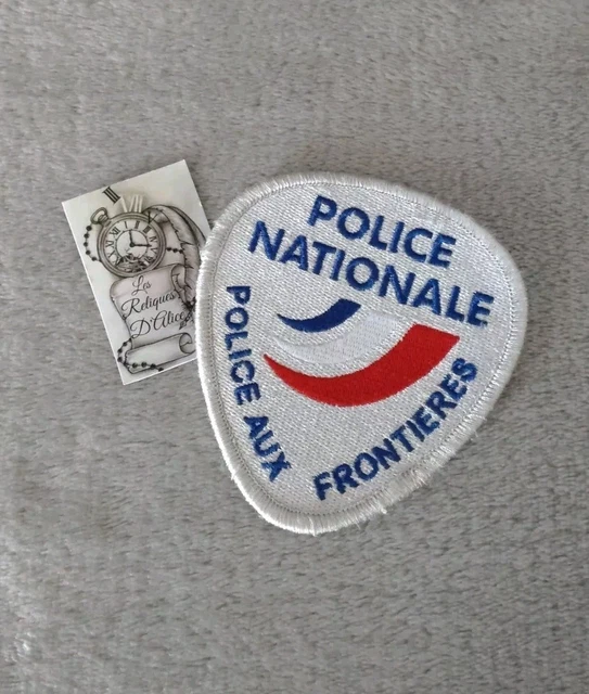 B37H) ANCIEN ECUSSON Insigne Militaire A Coudre A Determiner EUR 2,50