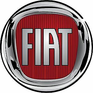 Genuine Fiat Ducato Van Motorhome Front Mud Flaps Guards Mudflaps 2006> 50901517 2
