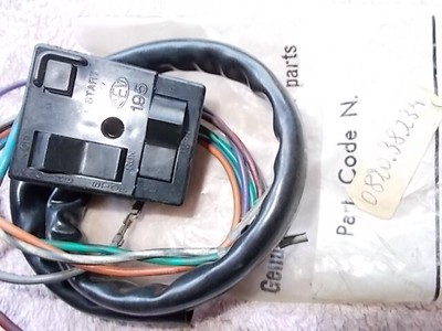 1 Commutatore interruttore destro CEV DUCATI 860 350 500GTL originale 082038234 