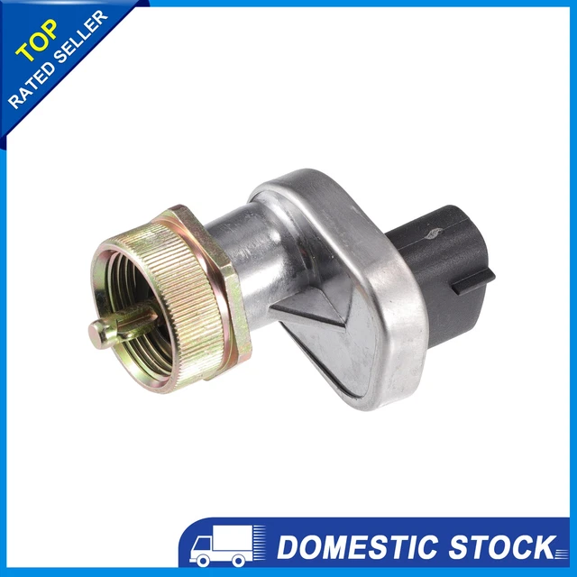 OE 83181-20040 Speed Sensor, Suitable For Toyota Land Cruiser, 1996 - View #3