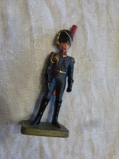 Eccoci Toscana - Napoleone sconfitto a Waterloo