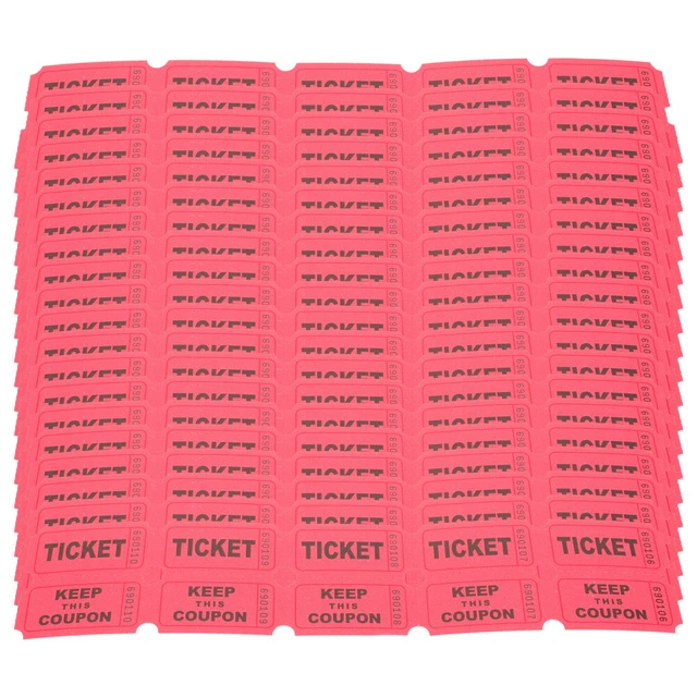 PLABBDPL 50 Pezzi Etichette di Cuore San Valentino Etichette di Carta