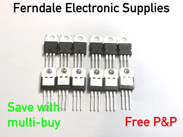 LM2940CT-5.0/NOPB TI Circuiti Integrati Di Gestione Di Potenza