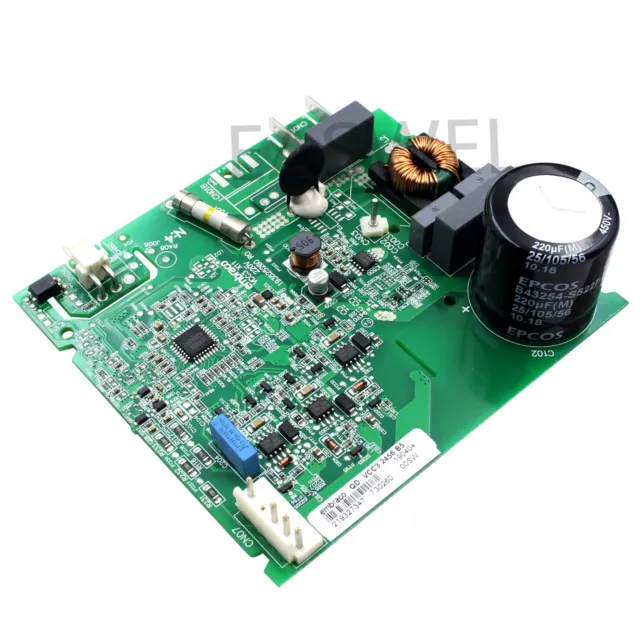 Inverter Board Für HAIER Kühlschrank-Steuerplatine EECON-QD VCC3 2456