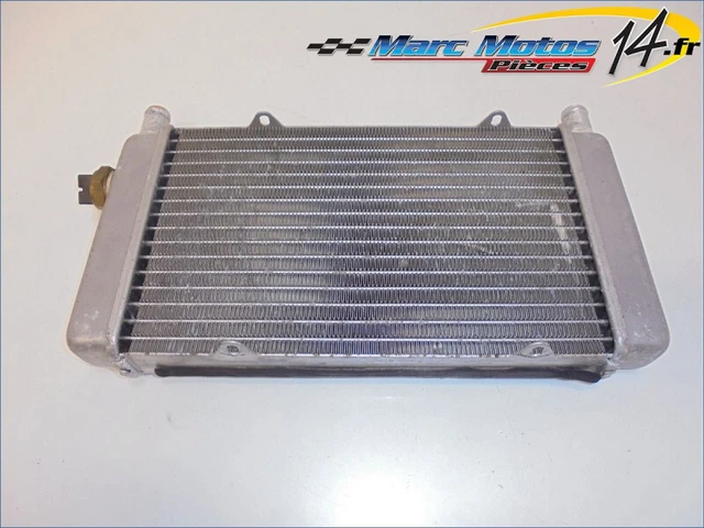 Radiateur D'eau Aprilia 125 Atlantic  2004