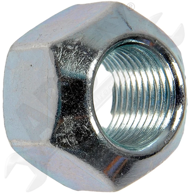 Dorman 611-0068.10 HD Wheel Nut