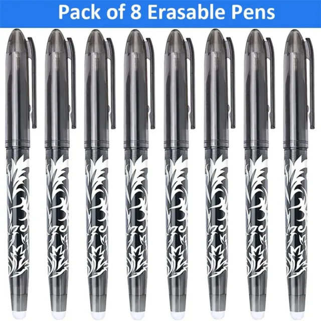 Pilot G2 05 Gel Ink Rollerball Pen Retractable Fine 0.5mm All
