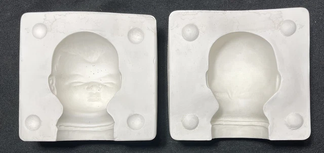 Seeley sales ceramic molds