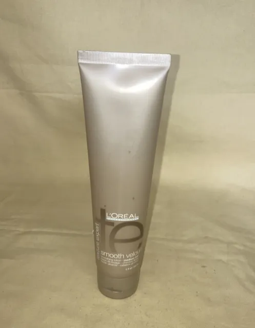 L'OREAL - Texture Expert - Smooth Velours - 5 fl oz, Discontinued.