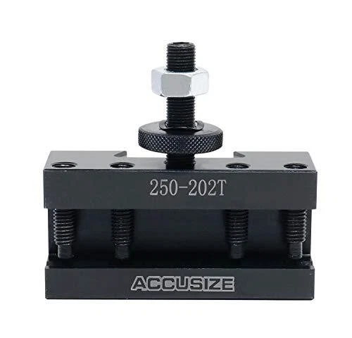 Style Bxa Boring, Turning and Facing Holder, for 3/4" Turning Tools, Quick