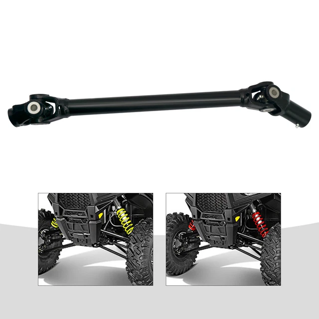Front Prop Shaft Drive Shaft Driveshaft For Polaris 2012 2013 2014 RZR XP 900 US