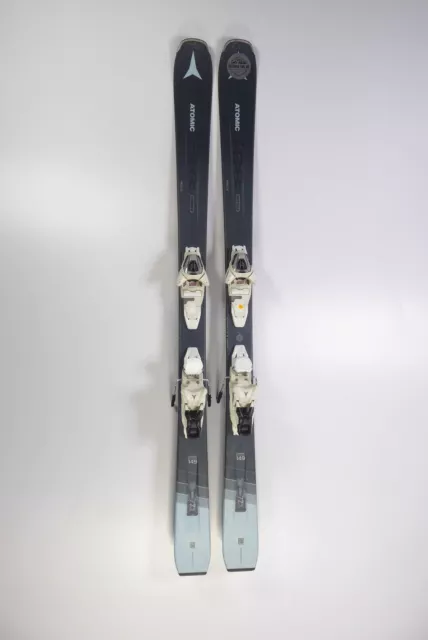 ATOMIC Vantage 77 Ti Damen-Ski Länge 149cm (1,49m) inkl. Bindung! #728