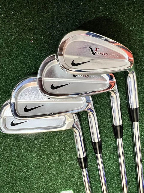 Nike vr combo irons specs sale