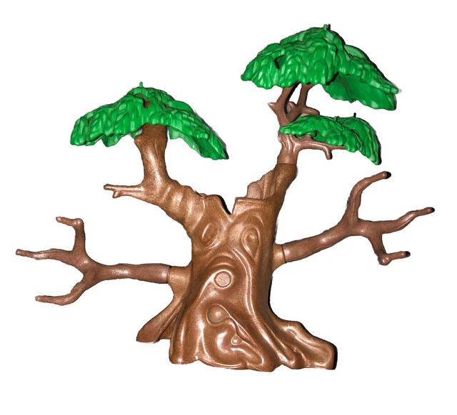 playmobil 3897 arbol playmobil