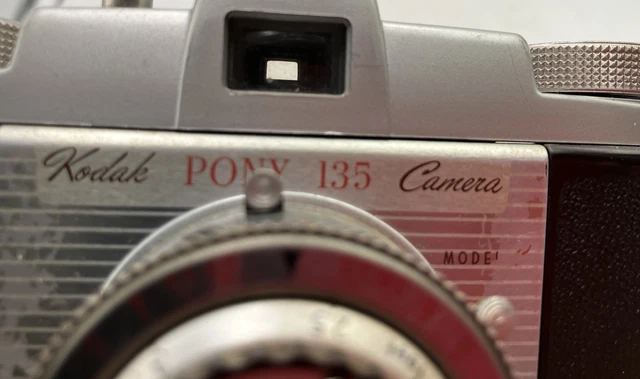 35mm Cameras, Vintage Cameras, Vintage Movie & Photography