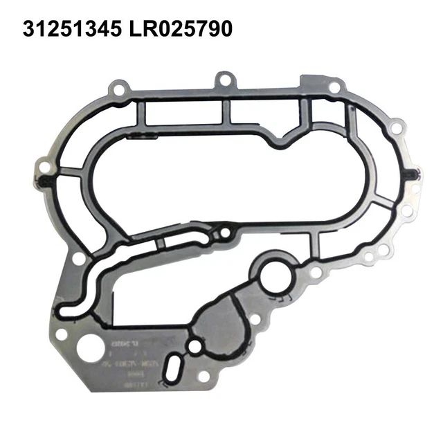 Engine Timing Cover Gasket Parts For VOLVO S60/S80/V60/V70/XC60/XC70 2007-2016