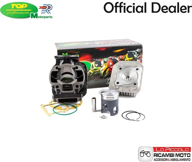 9931140 GROUPE THERMIQUE TOP TROPHY 50CC D.40 BENELLI K2 50 2T SP.10 9931140 GROUPE THERMIQUE TOP TROPHY 50CC D.40 BENELLI K2 50 2T SP.10